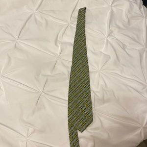 MENS AGATHA LUIZ DE LA PRADA TIE
